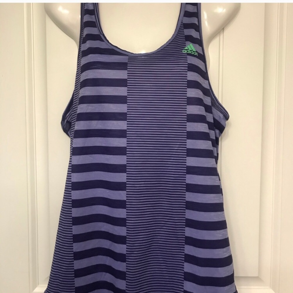Adidas active top